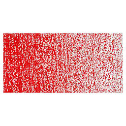 Van Gogh Oil Pastel - Scarlet 334.5 swatch