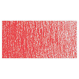 Van Gogh Oil Pastel - Scarlet 334.7 swatch