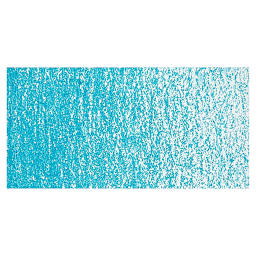 Van Gogh Oil Pastel - Turquoise Blue 522.5 swatch