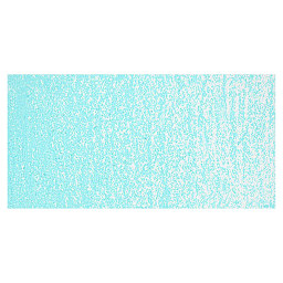Van Gogh Oil Pastel - Turquoise Blue 522.9 swatch