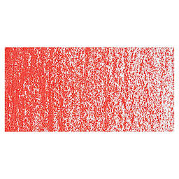 Van Gogh Oil Pastel - Vermilion 311.5 swatch