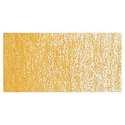 Van Gogh Oil Pastel - Yellow Ochre 227.5 swatch