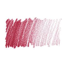 Caran d'Ache Supracolor Soft Aquarelle Pencil - Indian Red swatch