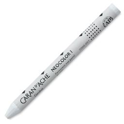Caran d'Ache Neocolor I Wax Pastel - White