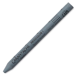 Caran d'Ache Neocolor I Wax Pastel - Gray