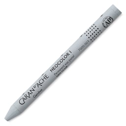 Caran d'Ache Neocolor I Wax Pastel - Light Gray