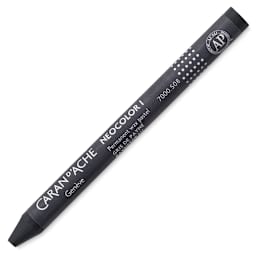 Caran d'Ache Neocolor I Wax Pastel - Payne's Gray