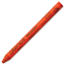 Caran d'Ache Neocolor I Wax Pastel - Vermilion