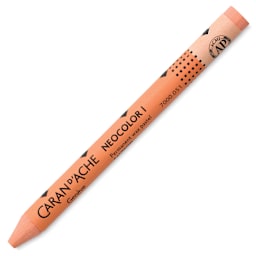 Caran d'Ache Neocolor I Wax Pastel - Salmon