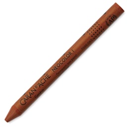 Caran d'Ache Neocolor I Wax Pastel - Russet