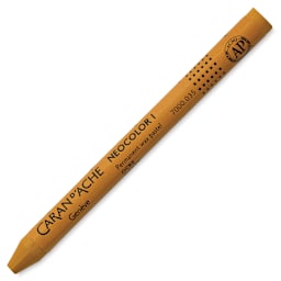 Caran d'Ache Neocolor I Wax Pastel - Ochre