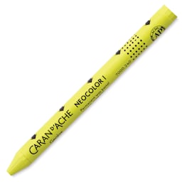 Caran d'Ache Neocolor I Wax Pastel - Lemon Yellow