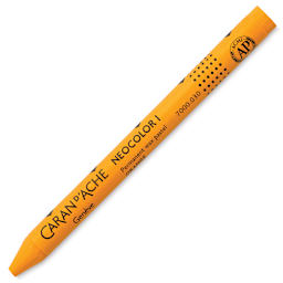 Caran d'Ache Neocolor I Wax Pastel - Orange