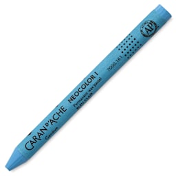 Caran d'Ache Neocolor I Wax Pastel - Light Blue