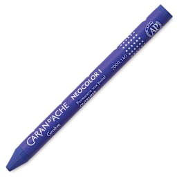 Caran d'Ache Neocolor I Wax Pastel - Ultramarine