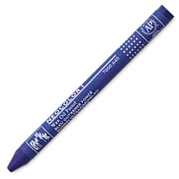 Caran d'Ache Neocolor I Wax Pastel - Dark Ultramarine