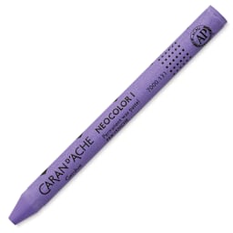 Caran d'Ache Neocolor I Wax Pastel - Periwinkle