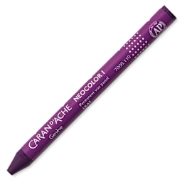 Caran d'Ache Neocolor I Wax Pastel - Lilac