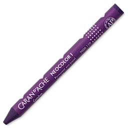 Caran d'Ache Neocolor I Wax Pastel - Violet