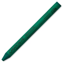 Caran d'Ache Neocolor I Wax Pastel - Emerald Green
