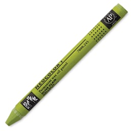 Caran d'Ache Neocolor I Wax Pastel - Light Olive