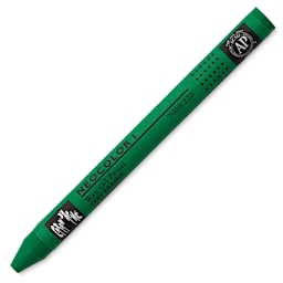 Caran d'Ache Neocolor I Wax Pastel - Grass Green