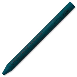 Caran d'Ache Neocolor I Wax Pastel - Malachite Green