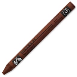Caran d'Ache Neocolor I Wax Pastel - Burnt Sienna