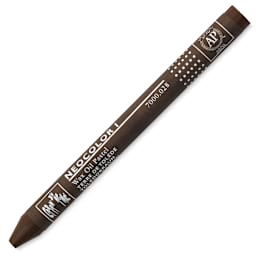 Caran d'Ache Neocolor I Wax Pastel - Toledo Brown