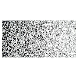 Caran d'Ache Neocolor I Wax Pastel - Black swatch