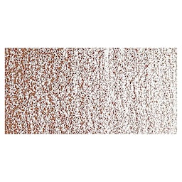 Caran d'Ache Neocolor I Wax Pastel - Brown swatch