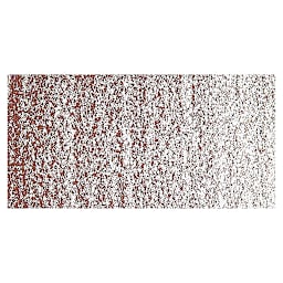 Caran d'Ache Neocolor I Wax Pastel - Burnt Sienna swatch