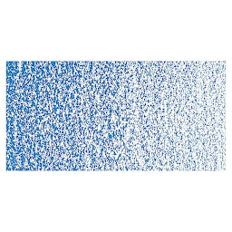 Caran d'Ache Neocolor I Wax Pastel - Cobalt Blue swatch