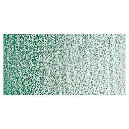 Caran d'Ache Neocolor I Wax Pastel - Emerald Green swatch