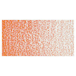 Caran d'Ache Neocolor I Wax Pastel - Flame Red swatch