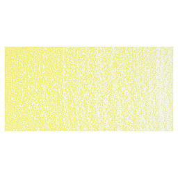 Caran d'Ache Neocolor I Wax Pastel - Lemon Yellow swatch
