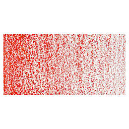 Caran d'Ache Neocolor I Wax Pastel - Light Cadmium Red Hue swatch