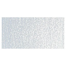 Caran d'Ache Neocolor I Wax Pastel - Light Gray swatch