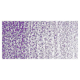 Caran d'Ache Neocolor I Wax Pastel - Lilac swatch