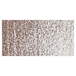 Caran d'Ache Neocolor I Wax Pastel - Toledo Brown swatch