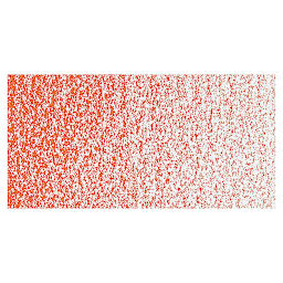 Caran d'Ache Neocolor I Wax Pastel - Vermilion  swatch