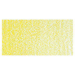 Caran d'Ache Neocolor I Wax Pastel - Yellow swatch
