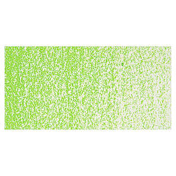 Caran d'Ache Neocolor I Wax Pastel - Yellow Green swatch