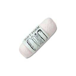 Townsend Artists' Soft Form Pastel - Off White Pink 082