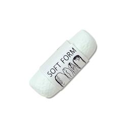 Townsend Artists' Soft Form Pastel - Off White Green 084D