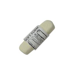 Townsend Artists' Soft Form Pastel - Off White Yellow 080D