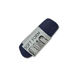 Townsend Artists' Soft Form Pastel - Ultra-Blue Black 054