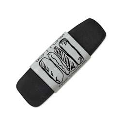 Townsend Artists' Soft Form Pastel - Dark Gray 069D