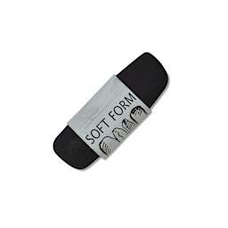 Townsend Artists' Soft Form Pastel - Midnight Red 052