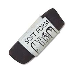 Townsend Artists' Soft Form Pastel - Midnight Red 052L
